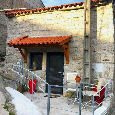 Casinha da Raposeira Soajo Exterior foto